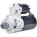 Starter for Volkswagen EOS, GTI, Jetta, Audi A3, TT 2008-2009 410-24281