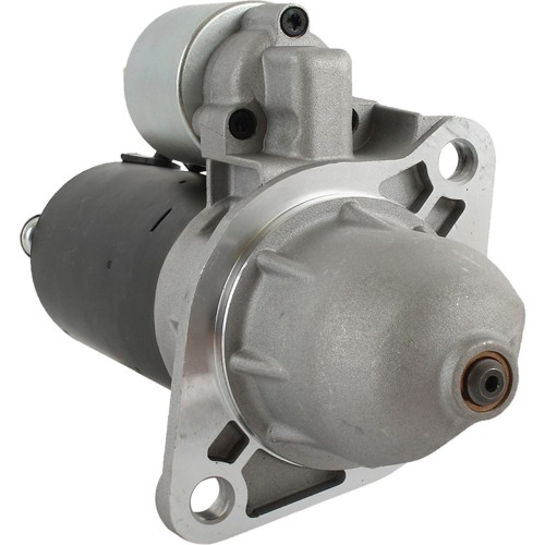 Starter for 1982-83 Volkswagen Vanagon w/ 1.6L DSL PMGR 12V CCW 9-Tooth