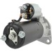Starter for 1982-83 Volkswagen Vanagon w/ 1.6L DSL PMGR 12V CCW 9-Tooth Starter for 1982-83 Volkswagen Vanagon w/ 1.6L DSL PMGR 12V CCW 9-Tooth