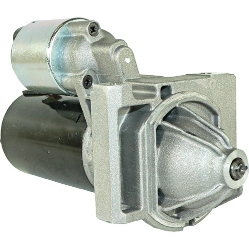 Starter for Holden Automotive 10-455-700, 10-455-707 410-24284