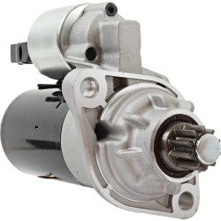 Starter for VW Beetle 2002-2005, Audi TT Quattro 1.8 Liter 2002-2006 410-24288