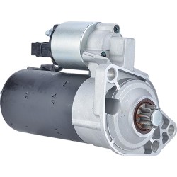 Starter VW Volkswagen Beetle 1998-2004 Golf 1996-2004 Jetta 1996-2004 Passat 1997