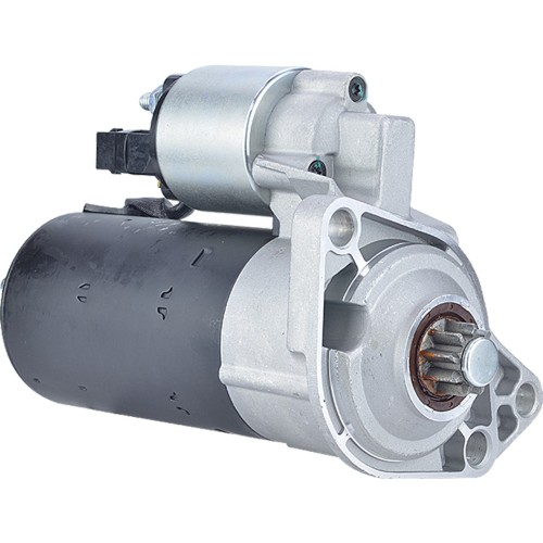 Starter VW Volkswagen Beetle 1998-2004 Golf 1996-2004 Jetta 1996-2004 Passat 1997