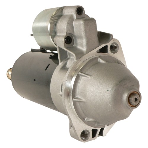 Starter for Mercedes-Benz 2.6L 190 1987-1989, 300 Series 1986-1993 SBO0018