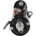 Starter for 3.2L LR2 Land Rover 2008-2009 Starter for 3.2L LR2 Land Rover 2008-2009
