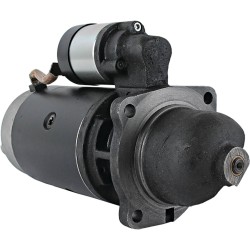Starter for Deutz FAHR Combine M1080 M1202 M2385 M3330 M3360 M3570 M3580