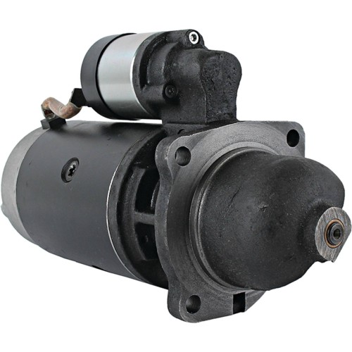 Starter for Deutz FAHR Combine M1080 M1202 M2385 M3330 M3360 M3570 M3580