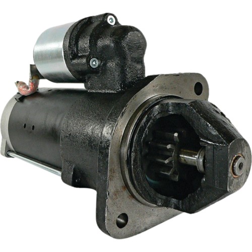 Starter for International Ihc Tractor 0-001-369-018, 000136-018 SBO0258