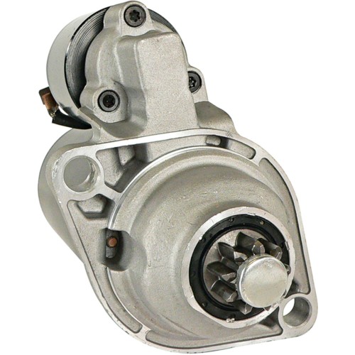 Starter fits Porsche Boxster 2.5L 2.7L 3.2L w/AT 410-24296