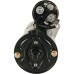 Starter fits Porsche Boxster 2.5L 2.7L 3.2L w/AT 410-24296 Starter fits Porsche Boxster 2.5L 2.7L 3.2L w/AT 410-24296
