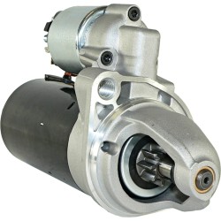 Starter for Volkswagen Phaeton 4.2L 2004-2006 17973 410-24298