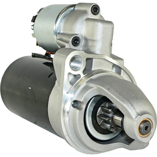 Starter for Volkswagen Phaeton 4.2L 2004-2006 17973 410-24298