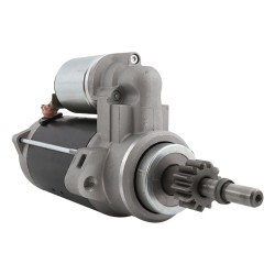 Starter for Volkswagen VW Auto & Truck Touareg 2004-2008 07Z-911-023A SBO0191