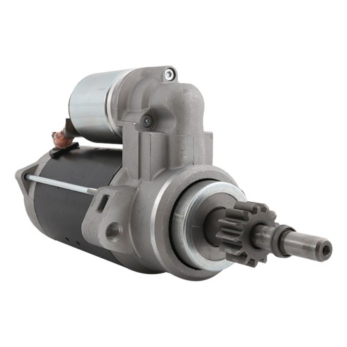Starter for Volkswagen VW Auto & Truck Touareg 2004-2008 07Z-911-023A SBO0191