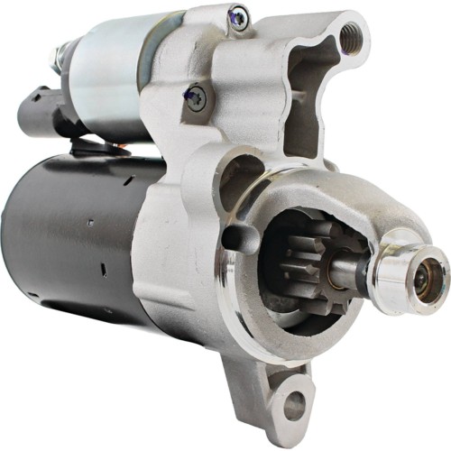 Starter for 2.0L A4 A6 Audi 2009-2014, Q5 2011-2014,Allroad 2013-2014