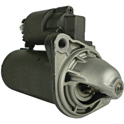 Starter for 2.0L Saab 900 1994-1998, 9000 1994-1998, 9-3 1998-1999 SBO0046