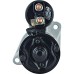 Starter for 2.0L Saab 900 1994-1998, 9000 1994-1998, 9-3 1998-1999 SBO0046 Starter for 2.0L Saab 900 1994-1998, 9000 1994-1998, 9-3 1998-1999 SBO0046