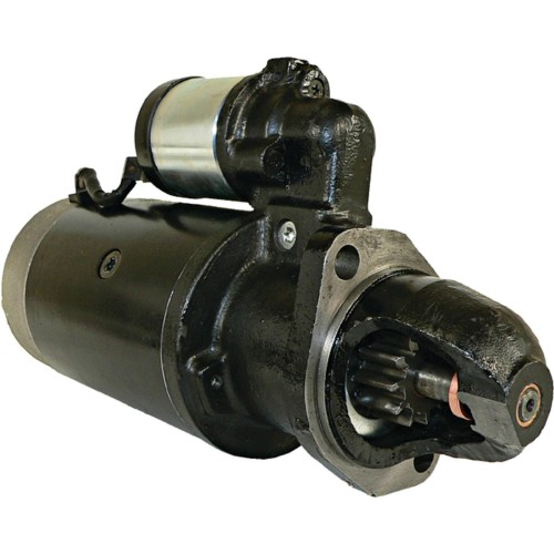 Starter for VM Stabilimenti Meccanici HR692HI9 1983-On 40000900 SBO0090