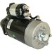 Starter for VM Stabilimenti Meccanici HR692HI9 1983-On 40000900 SBO0090