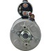 Starter for VM Stabilimenti Meccanici HR692HI9 1983-On 40000900 SBO0090