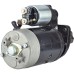 Starter for Case Tractor Farm 5120 1990-1997 114800A1, A186180 SBO0125 Starter for Case Tractor Farm 5120 1990-1997 114800A1, A186180 SBO0125