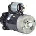 Starter for Case Tractor Farm 5120 1990-1997 114800A1, A186180 SBO0125 Starter for Case Tractor Farm 5120 1990-1997 114800A1, A186180 SBO0125