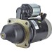 Starter for Case Tractor Farm 5120 1990-1997 114800A1, A186180 SBO0125 Starter for Case Tractor Farm 5120 1990-1997 114800A1, A186180 SBO0125