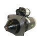 Starter for New Holland Windrower HW340 1998-2004, 81868126, 82012413 SBO0195 Starter for New Holland Windrower HW340 1998-2004, 81868126, 82012413 SBO0195