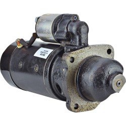 Starter for Atlas Copco, Deutz DX130, DX140, Iveco Tractor & Truck 410-24317