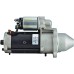 Starter Perkins Engines Many Models 1979-On for Lucas Starter Perkins Engines Many Models 1979-On for Lucas