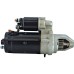Starter for Zetor 5340, 5341, 6211, 6245, 6321, 6340 0-001-359-124 SBO0209 Starter for Zetor 5340, 5341, 6211, 6245, 6321, 6340 0-001-359-124 SBO0209