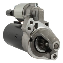 Audi PMGR 12 Volt CW 9 Tooth Starter for Audi A8 Q7 S6 S8 07C-911-023G