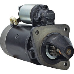 Starter Massey Ferguson Tractor 9643382-M1, 0-001-362-008