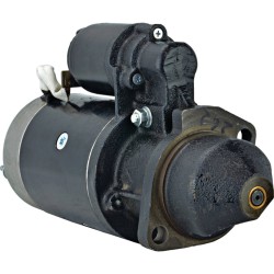 Starter for BPM 620SH 1992-On, Ionic 127 1962-1977 0-001-354-007 SBO0249