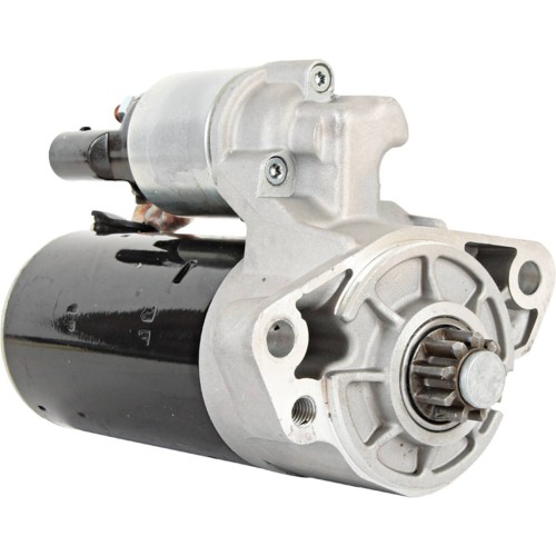 Starter for 3.0L Audi Q7 2009-2012