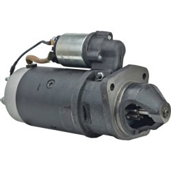 Starter 24 Volt for KHD Deutz Tractor 0-001-368-003