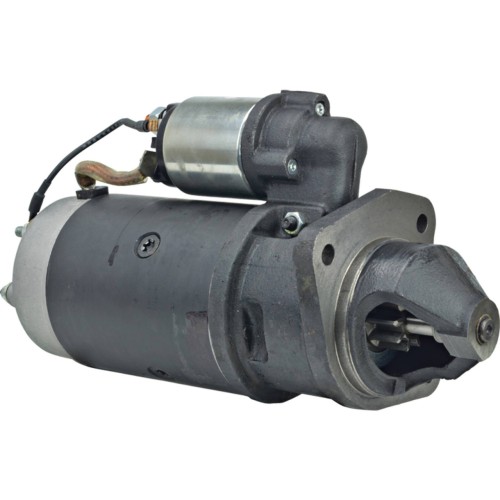 Starter 24 Volt for KHD Deutz Tractor 0-001-368-003