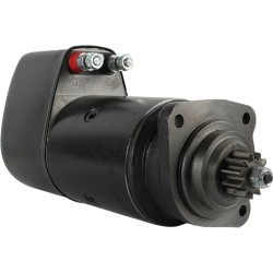 Starter for Volvo Truck DD 24-V CW 11-Tooth 422997 0-001-416-007