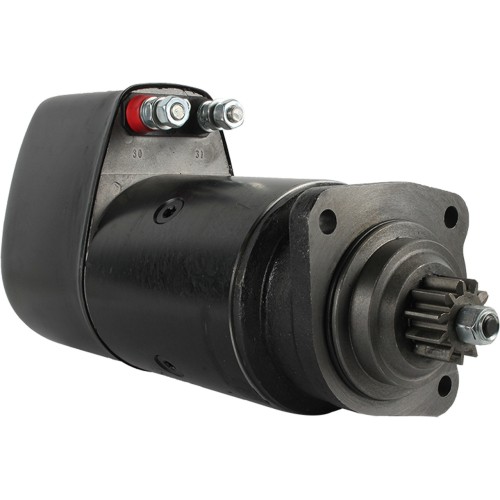 Starter for Volvo Truck DD 24-V CW 11-Tooth 422997 0-001-416-007