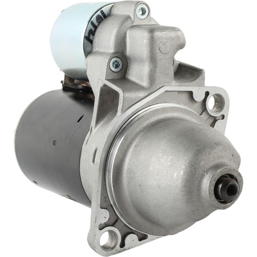 Starter PMGR 12-Volt CW 9-Tooth for Ruggerini 563-49, 5840-203 Start Stop Starter