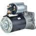 Starter for Ford Fiesta 1978-1980, Gehl 3510, SL3510, SL4510 1981-1992 410-24338 Starter for Ford Fiesta 1978-1980, Gehl 3510, SL3510, SL4510 1981-1992 410-24338
