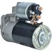 Starter for Ford Fiesta 1978-1980, Gehl 3510, SL3510, SL4510 1981-1992 410-24338 Starter for Ford Fiesta 1978-1980, Gehl 3510, SL3510, SL4510 1981-1992 410-24338