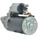 Start-Stop Starter for Porche PMGR 12-Volt CW 10-Tooth, 0-001-139-037, 17658 Start-Stop Starter for Porche PMGR 12-Volt CW 10-Tooth, 0-001-139-037, 17658