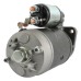 Cummins DD 12 Volt CW 10 Tooth Starter 3283329 for Cummins EEngines