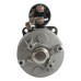 Cummins DD 12 Volt CW 10 Tooth Starter 3283329 for Cummins EEngines
