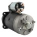 Cummins DD 12 Volt CW 10 Tooth Starter 3283329 for Cummins EEngines