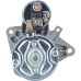 Starter for Dodge, Jeep PMGR 12-Volt CW 10-Tooth, Dodge Ram, Jeep Grand Cherokee Starter for Dodge, Jeep PMGR 12-Volt CW 10-Tooth, Dodge Ram, Jeep Grand Cherokee