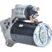 Starter for Dodge, Jeep PMGR 12-Volt CW 10-Tooth, Dodge Ram, Jeep Grand Cherokee Starter for Dodge, Jeep PMGR 12-Volt CW 10-Tooth, Dodge Ram, Jeep Grand Cherokee