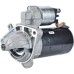 Starter for Dodge, Jeep PMGR 12-Volt CW 10-Tooth, Dodge Ram, Jeep Grand Cherokee Starter for Dodge, Jeep PMGR 12-Volt CW 10-Tooth, Dodge Ram, Jeep Grand Cherokee
