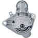 Starter for Dodge, Jeep PMGR 12-Volt CW 10-Tooth, Dodge Ram, Jeep Grand Cherokee Starter for Dodge, Jeep PMGR 12-Volt CW 10-Tooth, Dodge Ram, Jeep Grand Cherokee